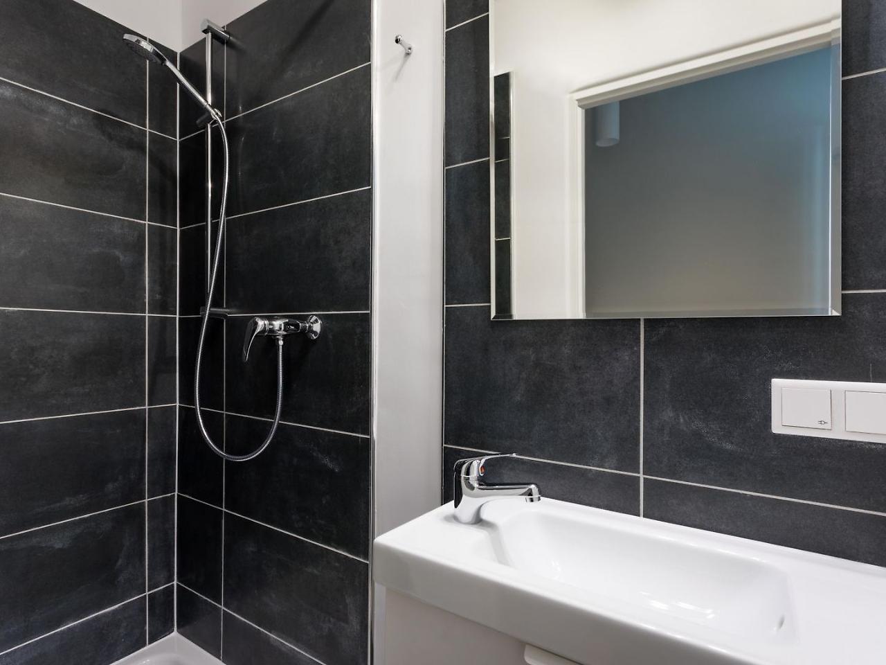 ברלין The Goethe Loft, 2 Bedroom Up To 5 People מראה חיצוני תמונה